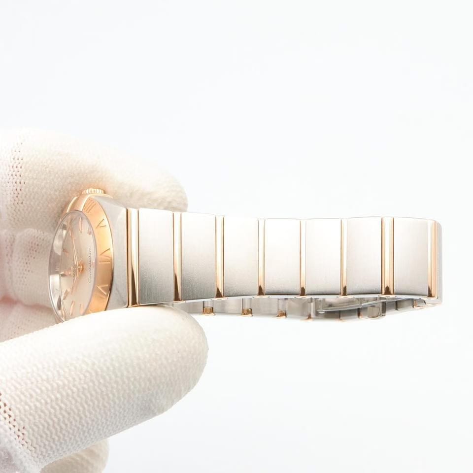 Omega Constellation