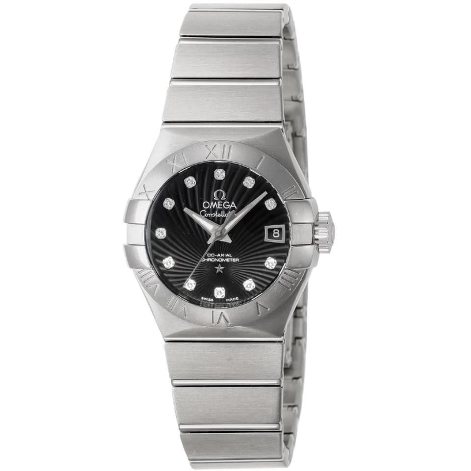 Omega Constellation
