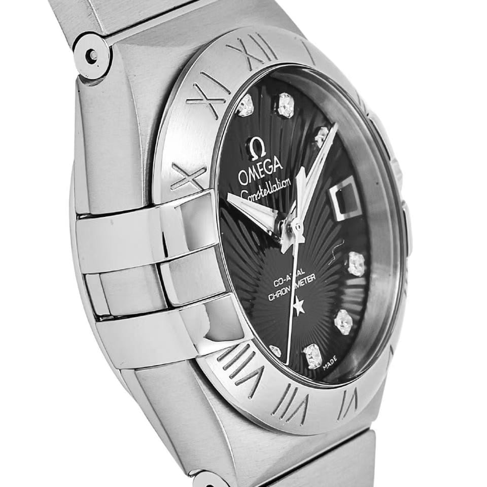 Omega Constellation
