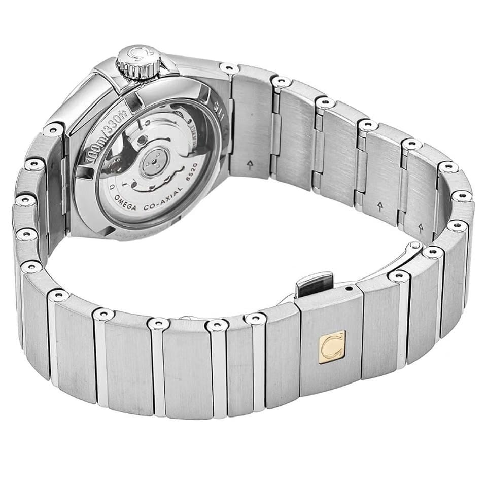 Omega Constellation