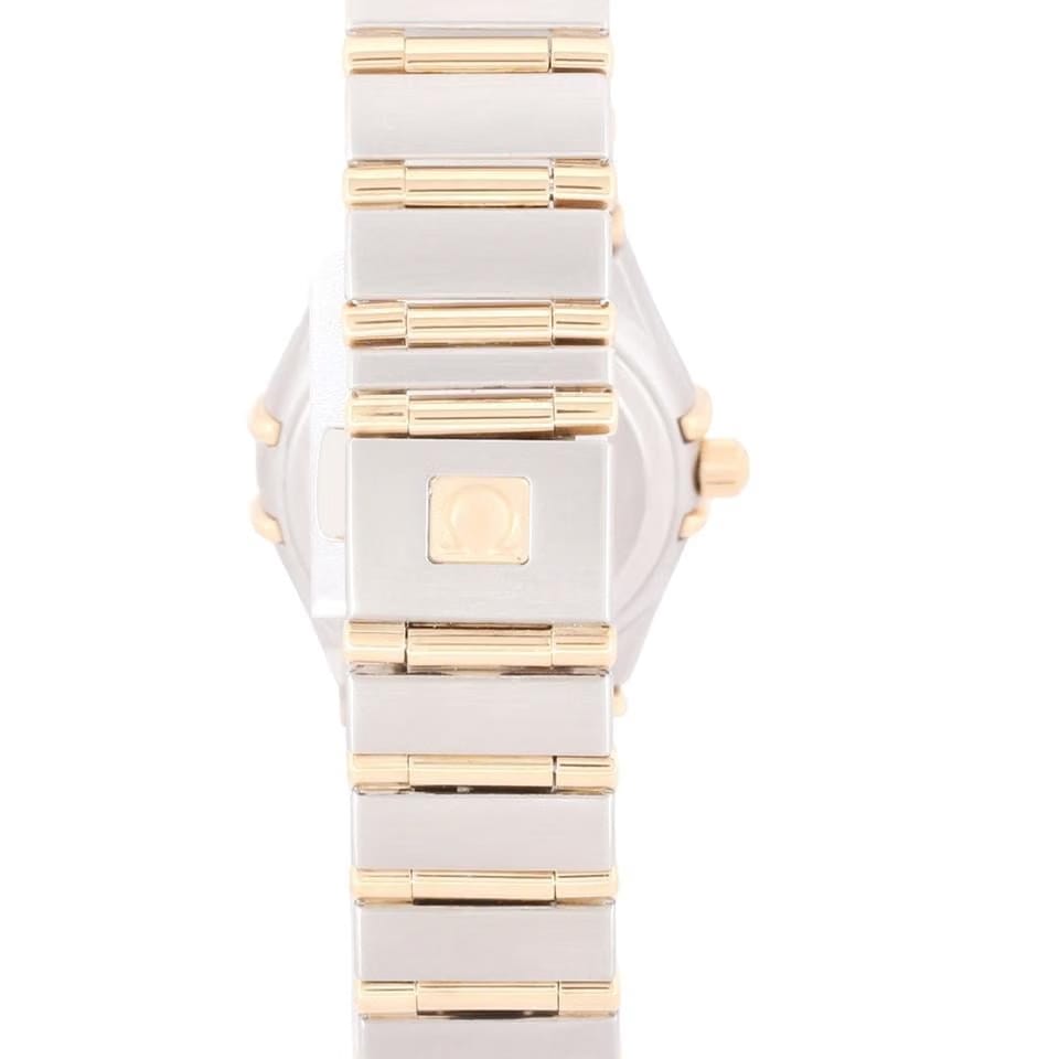Omega Constellation