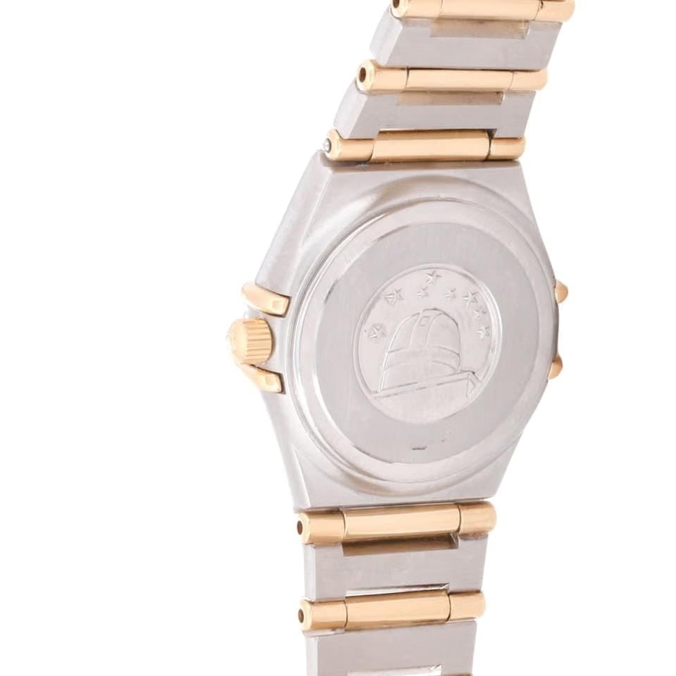Omega Constellation