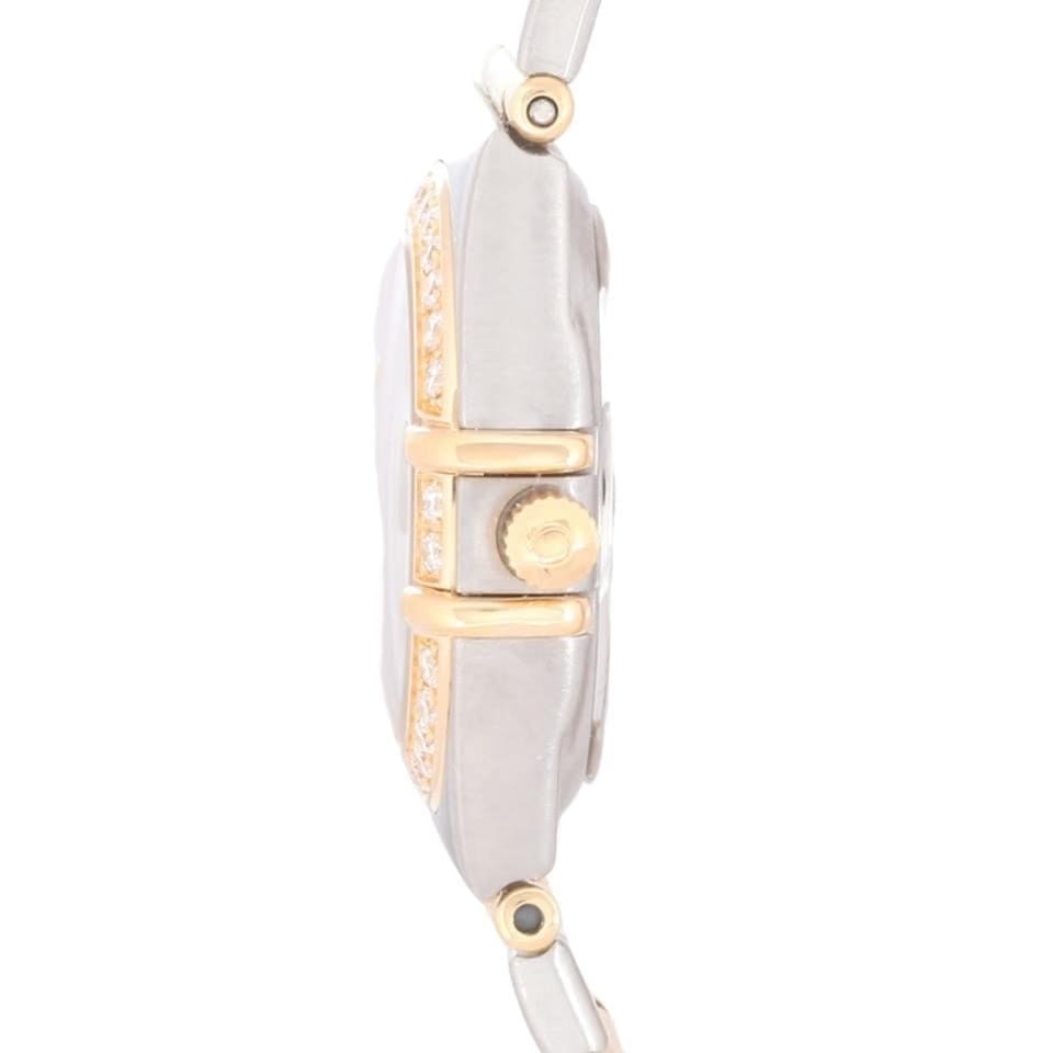 Omega Constellation