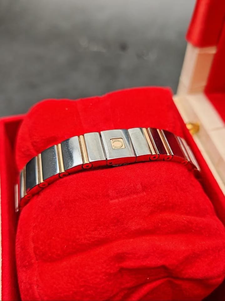 Omega Constellation