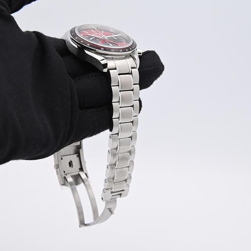 Omega Speedmaster