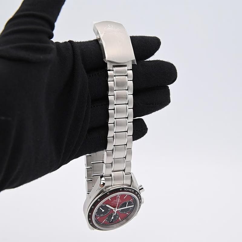 Omega Speedmaster