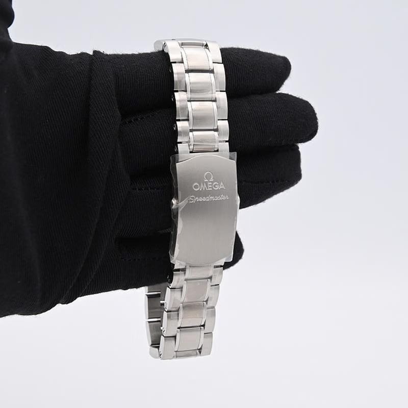 Omega Speedmaster