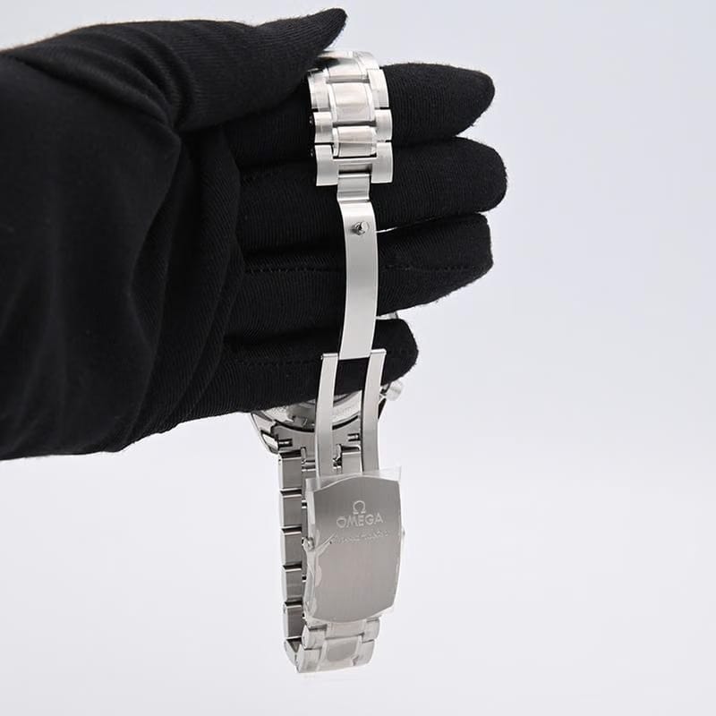 Omega Speedmaster