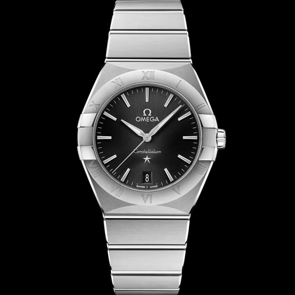 Omega Constellation