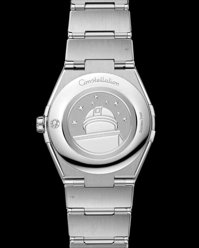Omega Constellation