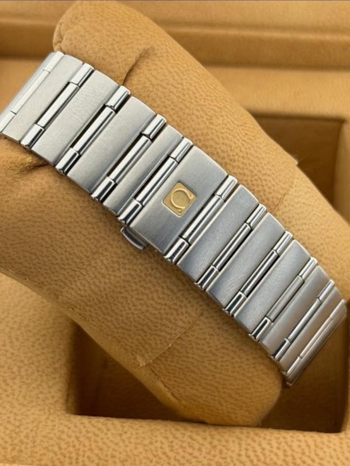 Omega Constellation