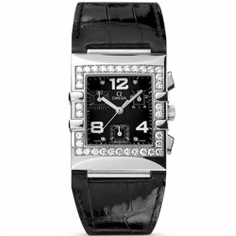 Omega Constellation