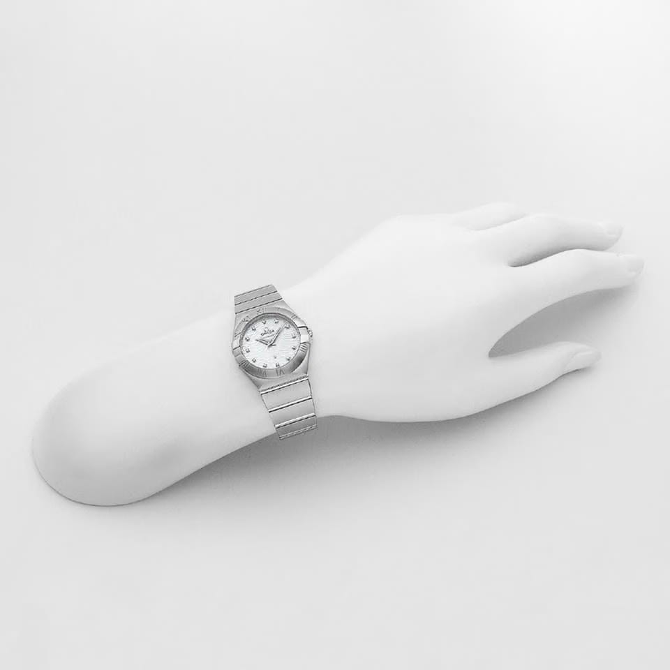 Omega Constellation