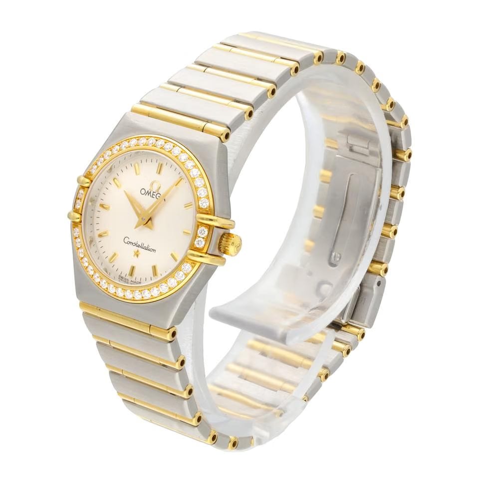 Omega Constellation