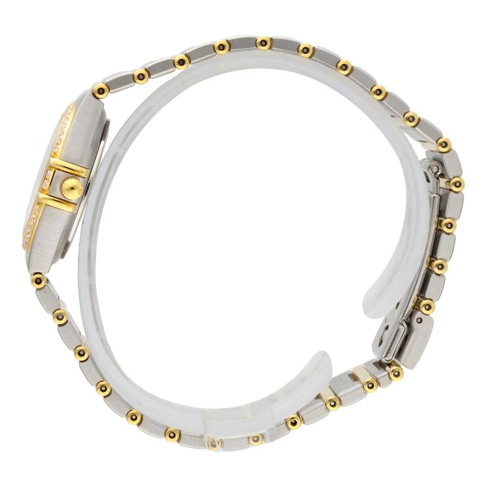 Omega Constellation