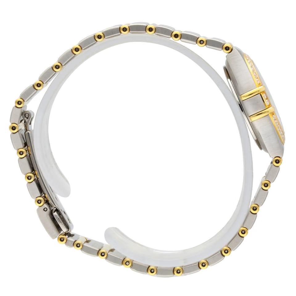 Omega Constellation