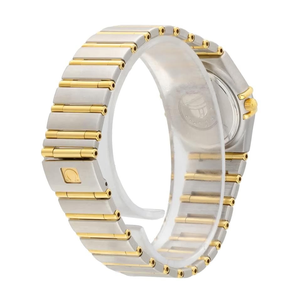 Omega Constellation