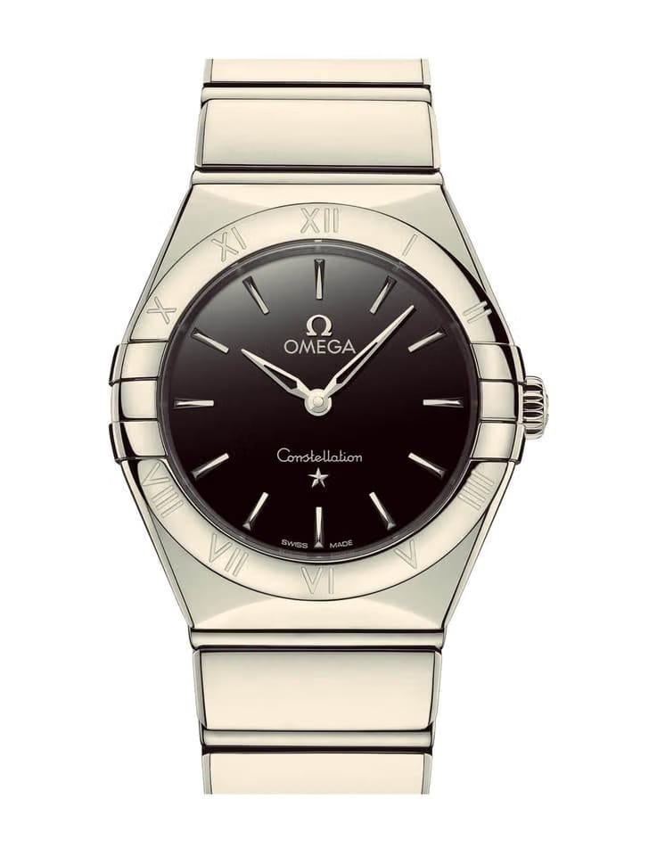Omega Constellation