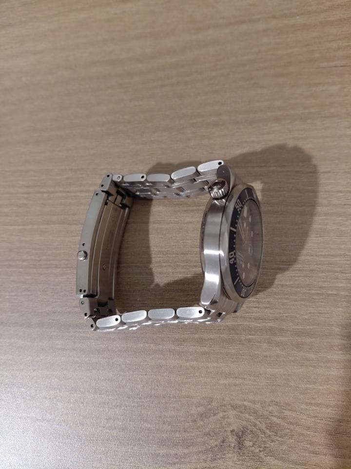 Omega Seamaster