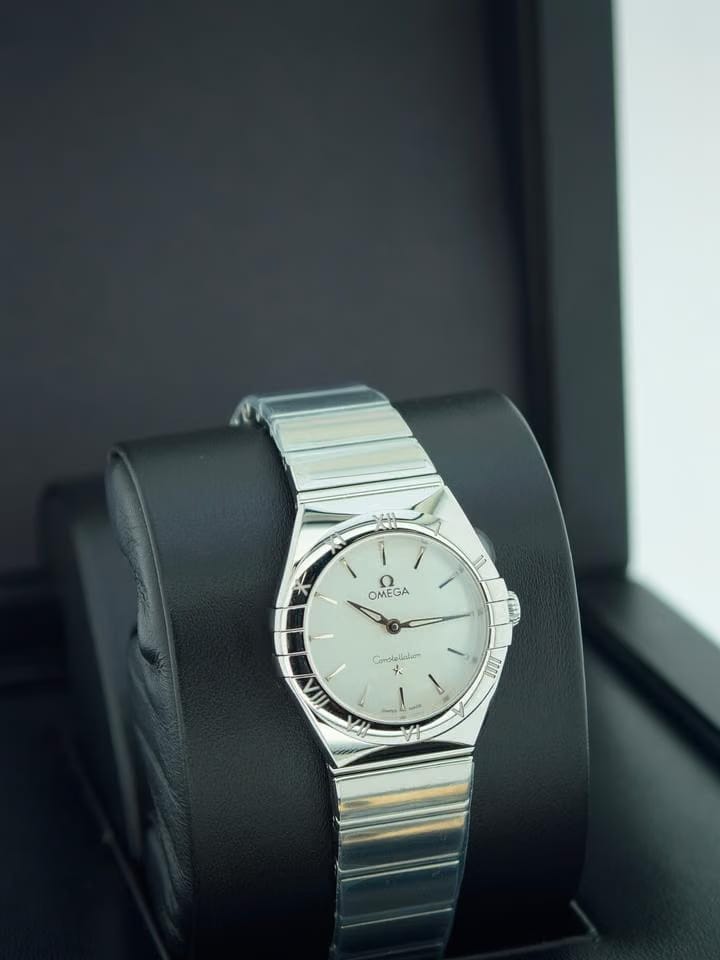Omega Constellation