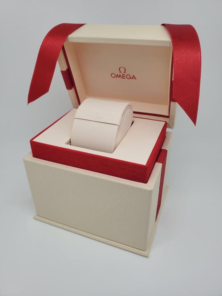 Omega Constellation