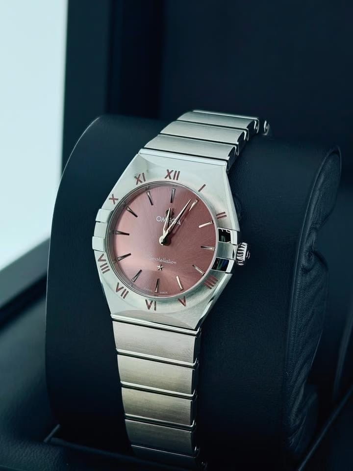 Omega Constellation