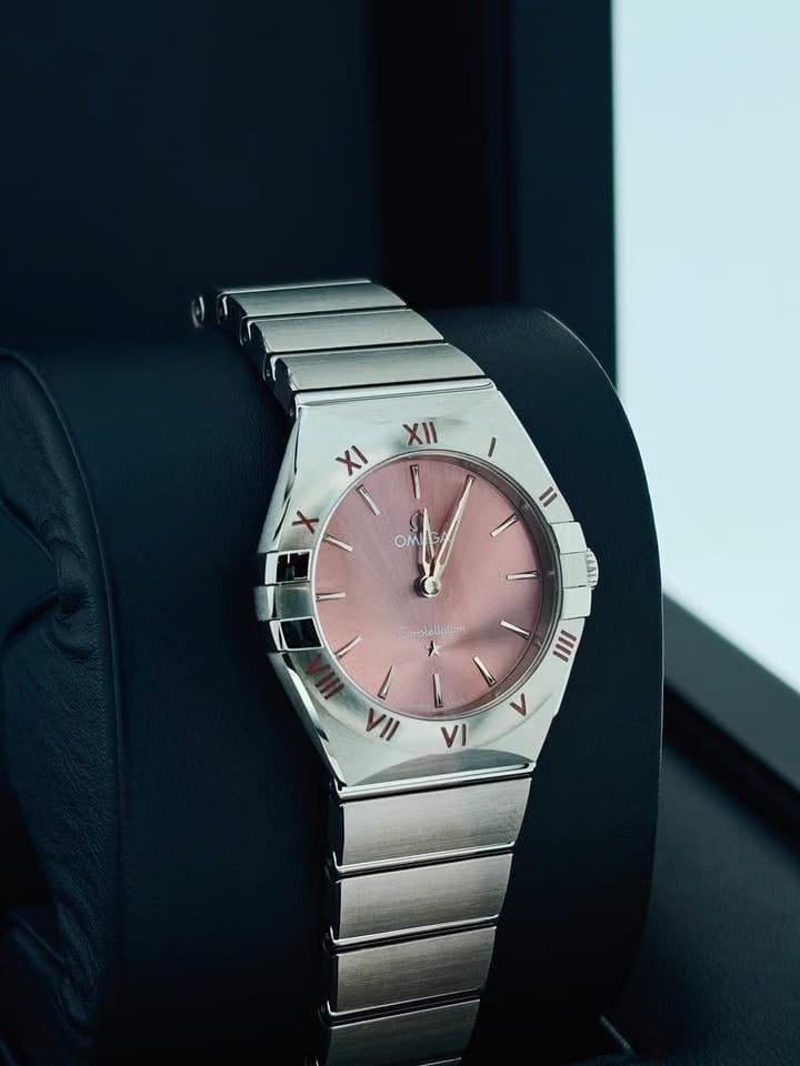 Omega Constellation