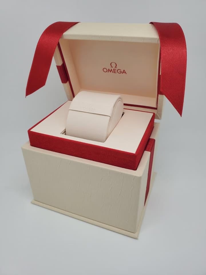 Omega Constellation