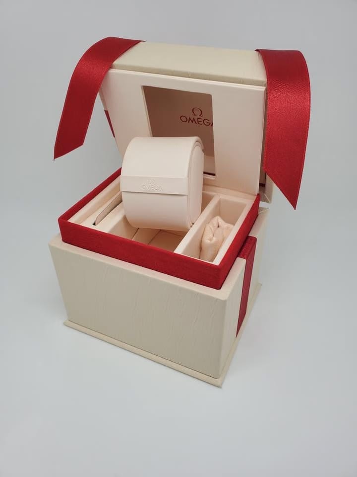 Omega Constellation