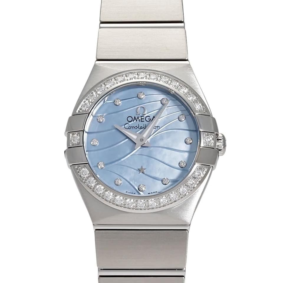 Omega Constellation