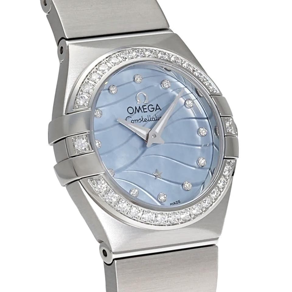Omega Constellation