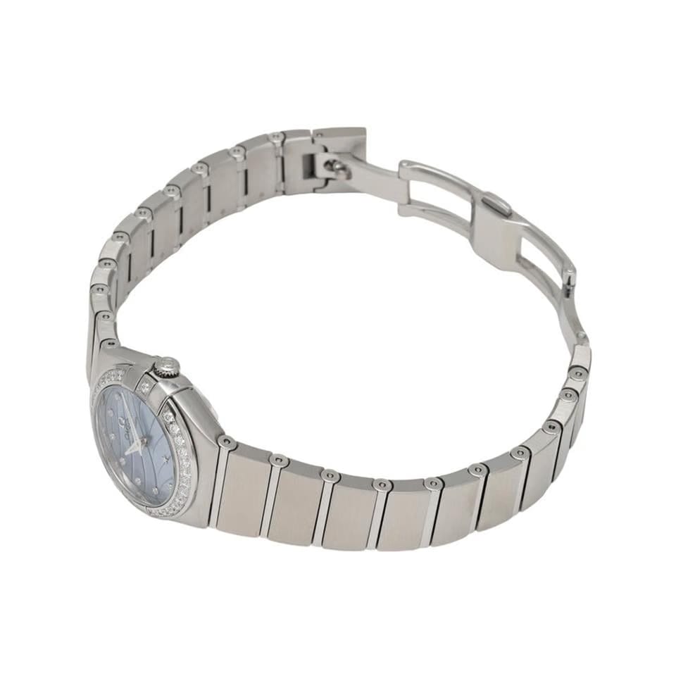 Omega Constellation