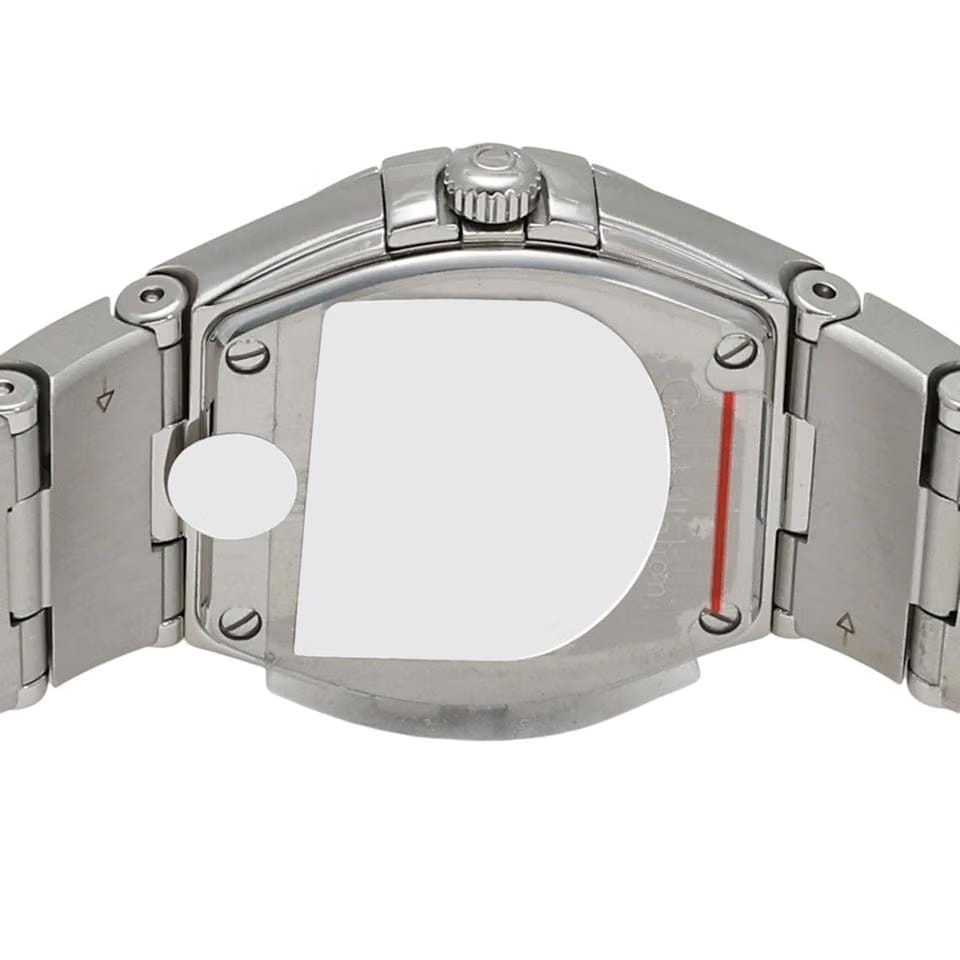 Omega Constellation