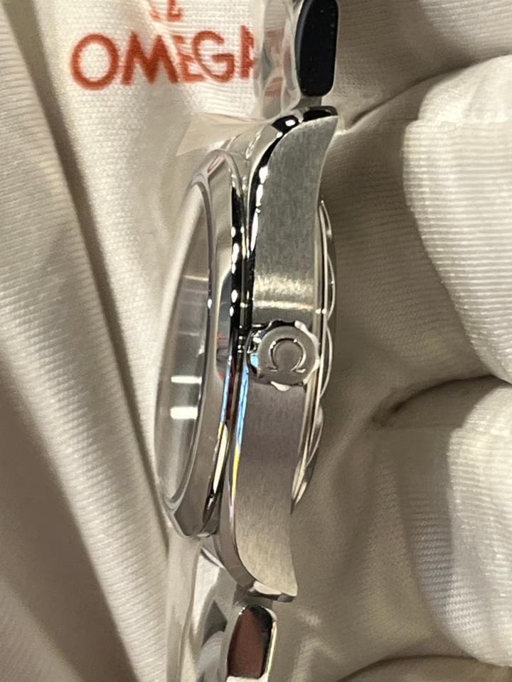 Omega Seamaster
