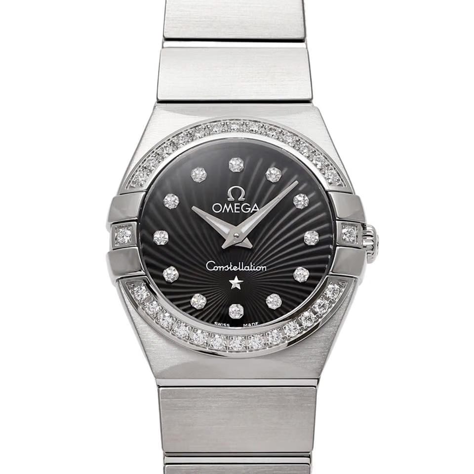 Omega Constellation
