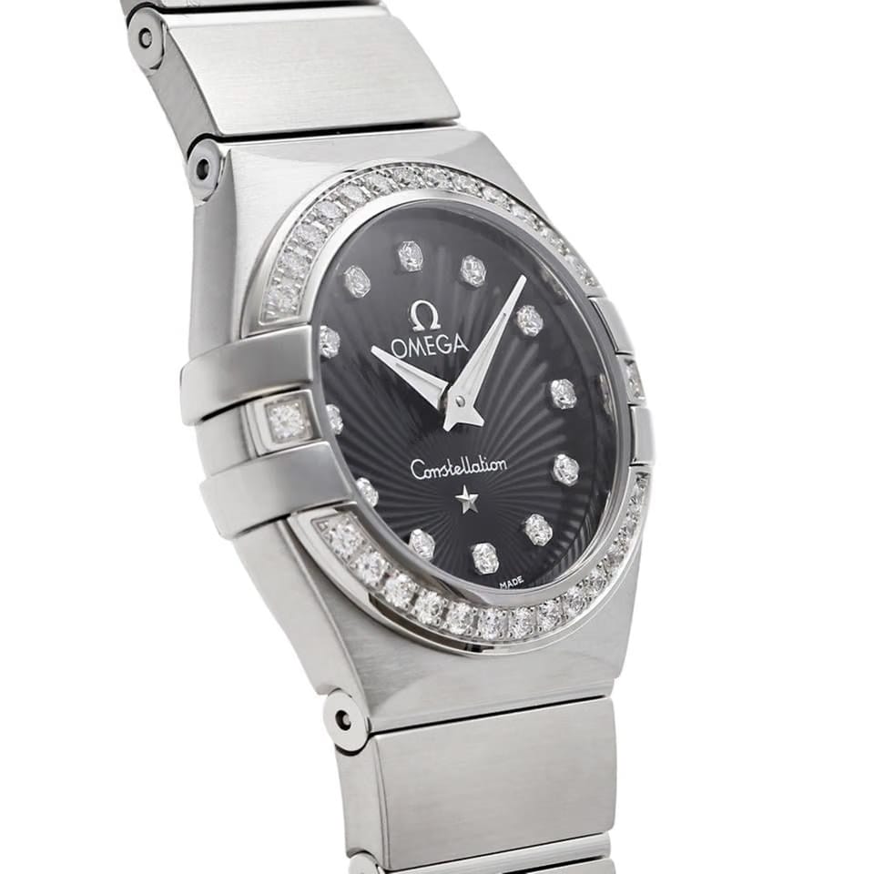 Omega Constellation