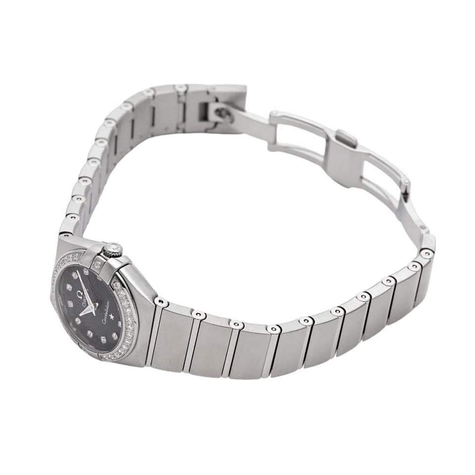 Omega Constellation
