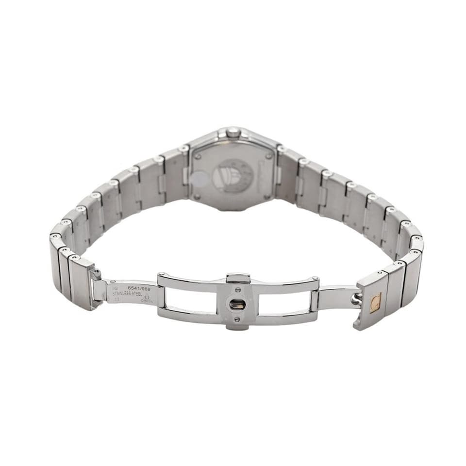 Omega Constellation