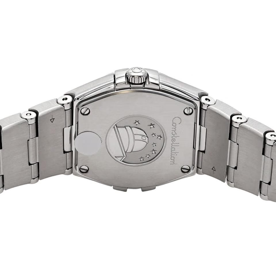 Omega Constellation