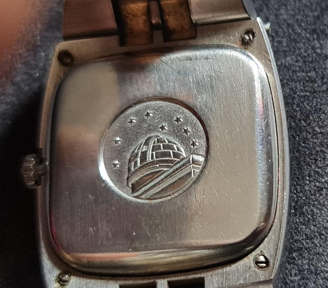 Omega Constellation
