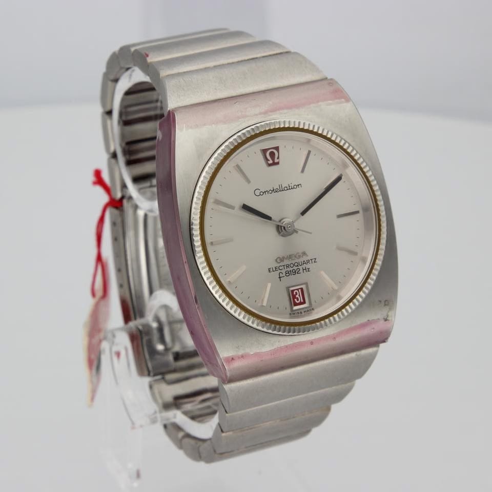 Omega Constellation