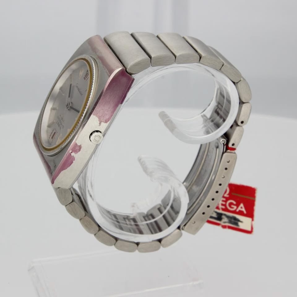 Omega Constellation