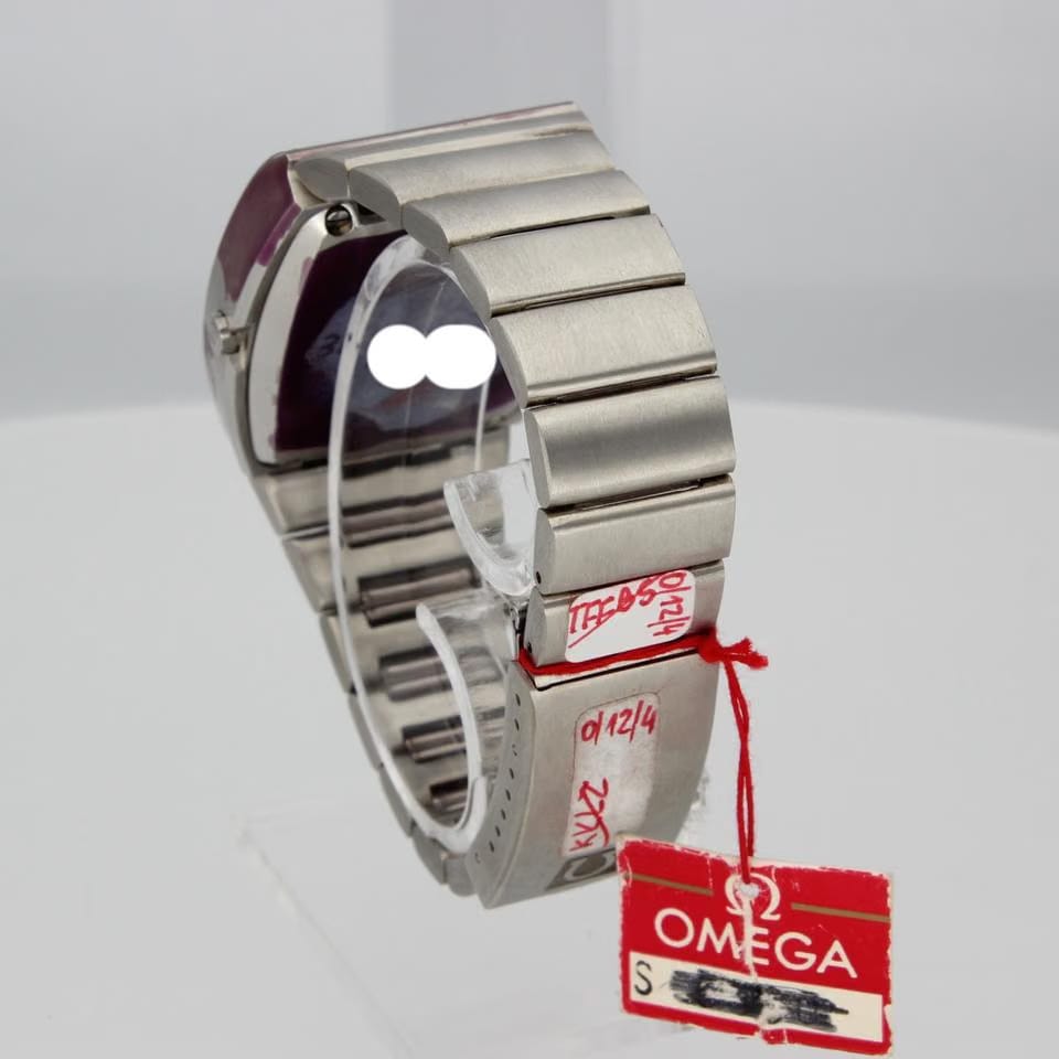 Omega Constellation