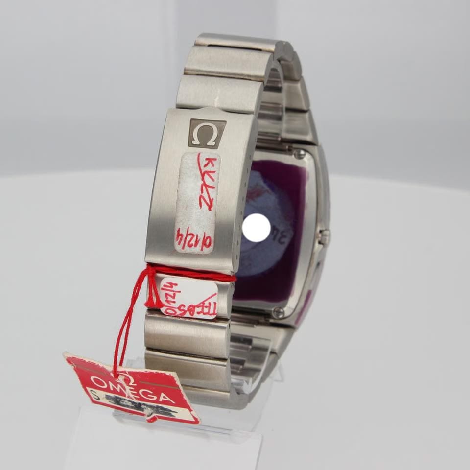 Omega Constellation