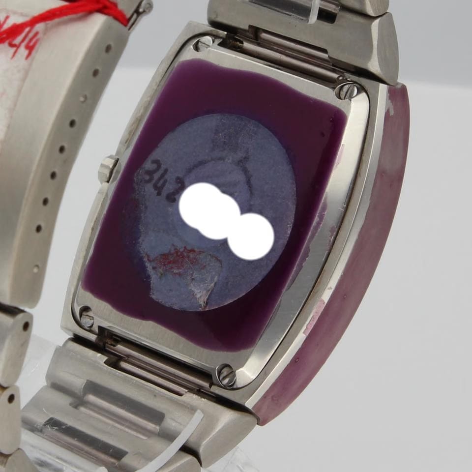 Omega Constellation