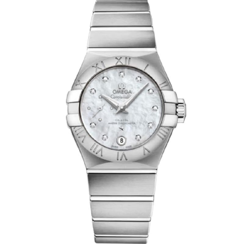 Omega Constellation