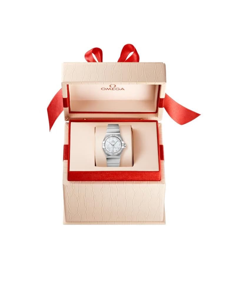 Omega Constellation