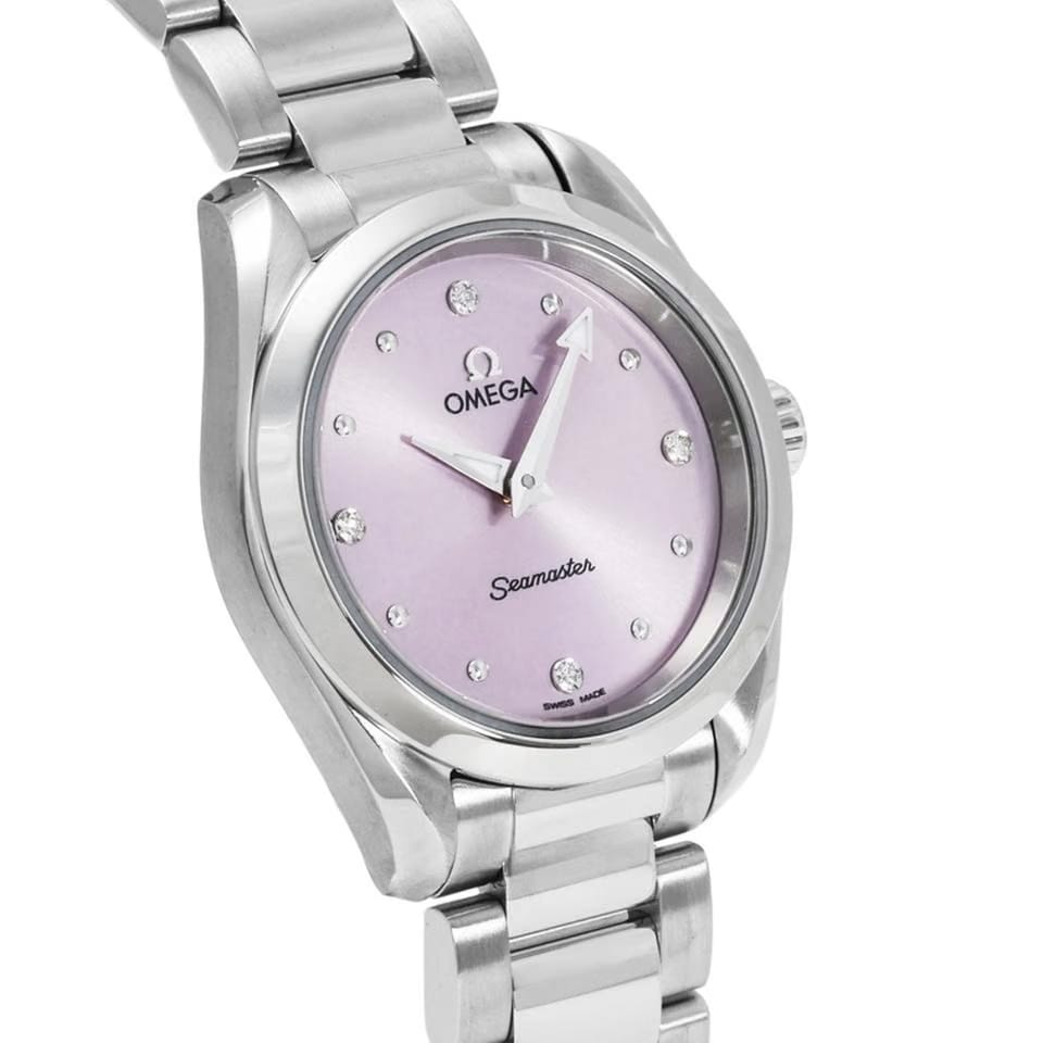 Omega Seamaster