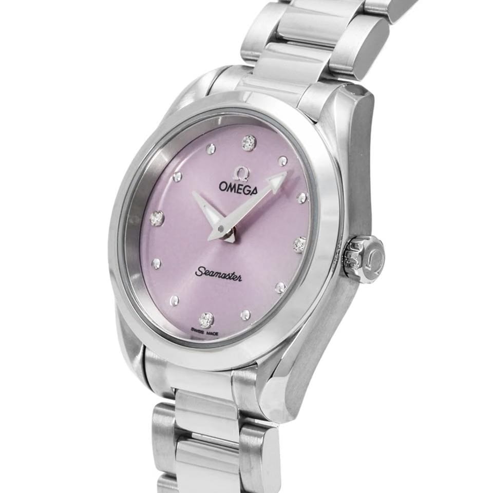 Omega Seamaster