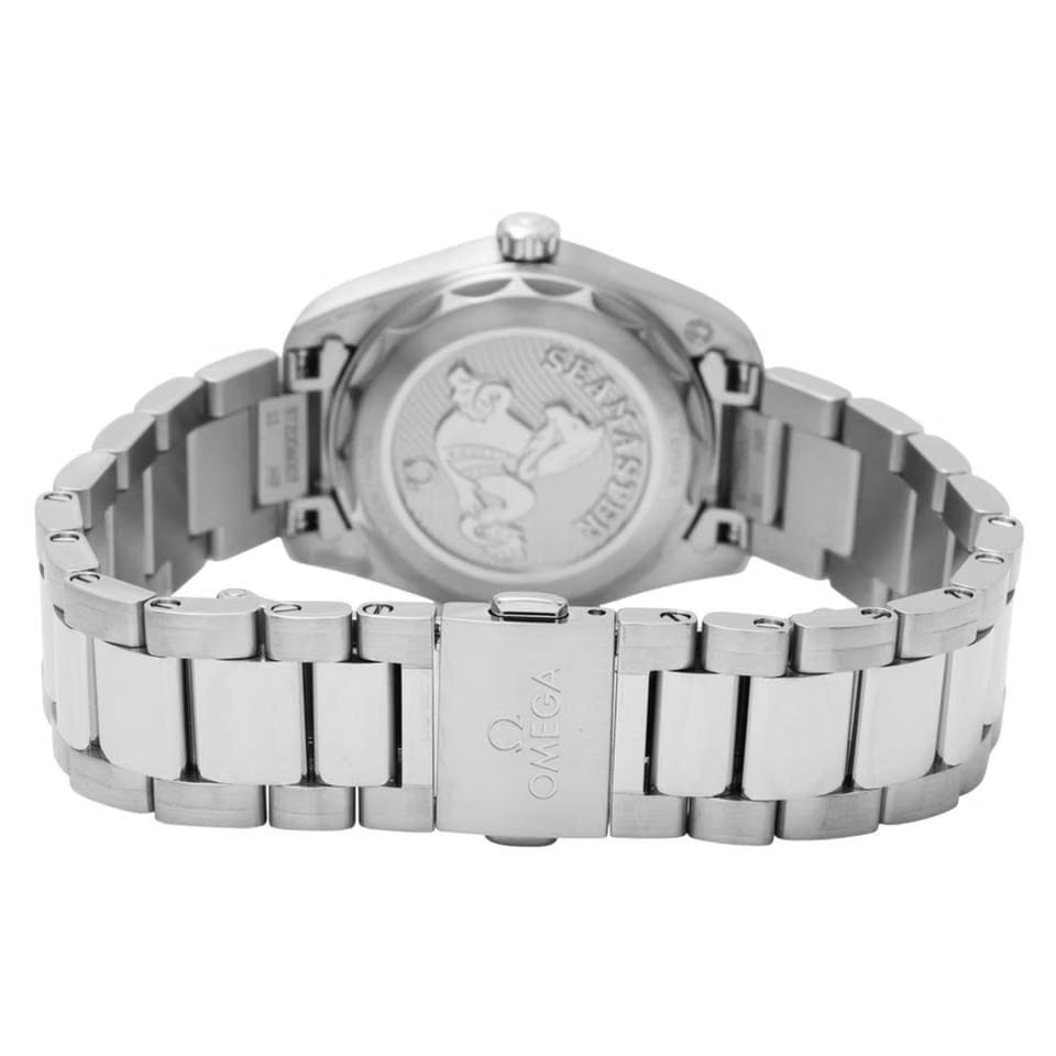 Omega Seamaster